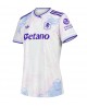 Günstige Aston Villa Jadon Sancho #19 3rd trikot Damen 2025-26 Kurzarm